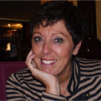 Anita Van Den Nieuwenhof