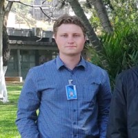 Pedro Gabriel Schmidt