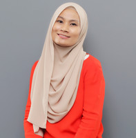 Fiza Zainol