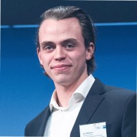 Levi Mahncke
