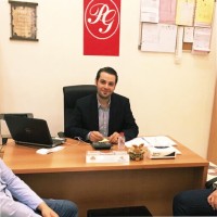 Talal Al Jabi