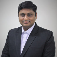 Karthik Balasubramanian