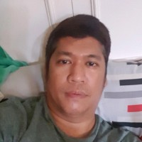 Oscar Dizon