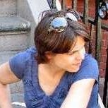 Sara Babcox First