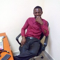 URAMA GILBERT CHIDIEBERE