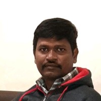 Rajendra Prasad Gosa