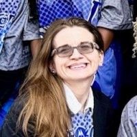 Jessica Swanson