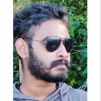 Vishnu P Nair