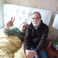 Horacio rene Cabezas argandoña