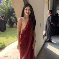 Pankti Joshi