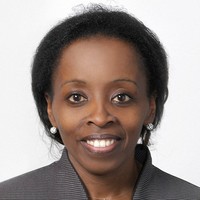 Alice Nkulikiyinka