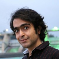 Behnam Mehrafrooz