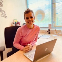 Bea Hofsteenge