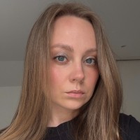 Alexandra Zhigalova