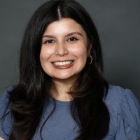 Patricia Cazarez