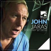 John Jaras