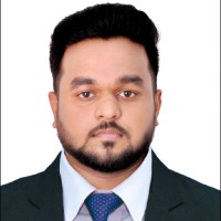 Nevin Shajan