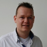 Bart Smits