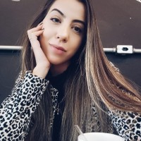 Mayara Cotrim Pelegrini