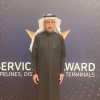 SAEED AL-GHAMDI