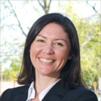 Melissa O'Shanassy