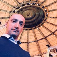 Michel Kooter