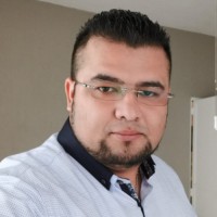 Omar Benitez