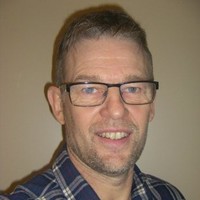 Mogens Jensen Hurup