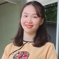 Pham Thi My Dung