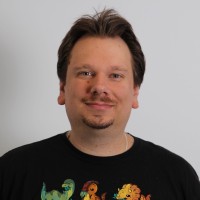 Gaëtan Detilloux