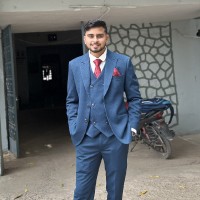 Pushpendra katare