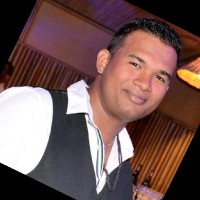 Jerome Sambadoo