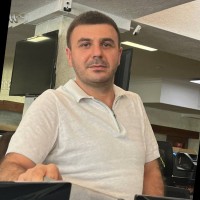 Halajyan Gevorg