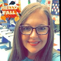 Terri Allen