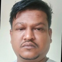 Vinayak Bachal