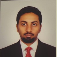 KARTHIK G P