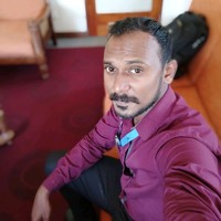 ABIJITH CHANDRAN