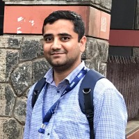 Abhinav Acharya
