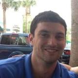 Blake Frazier