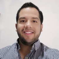 Josue Rivera Valdez