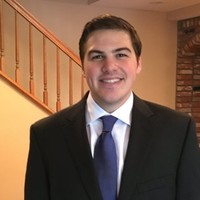 Evan McMurtrey