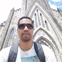 Jefferson Thadeu Santos da Costa