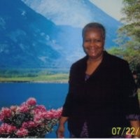 Gmarie Bryant