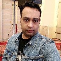 VISHAV ARORA