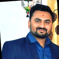 Ajay Valand
