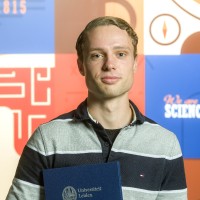 Max Van Doorn