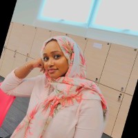 Sumayah Abdelnasir