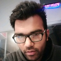 Ramesh Pandey