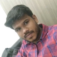 Prabaharan S