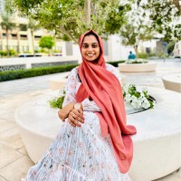 Nasiya P P